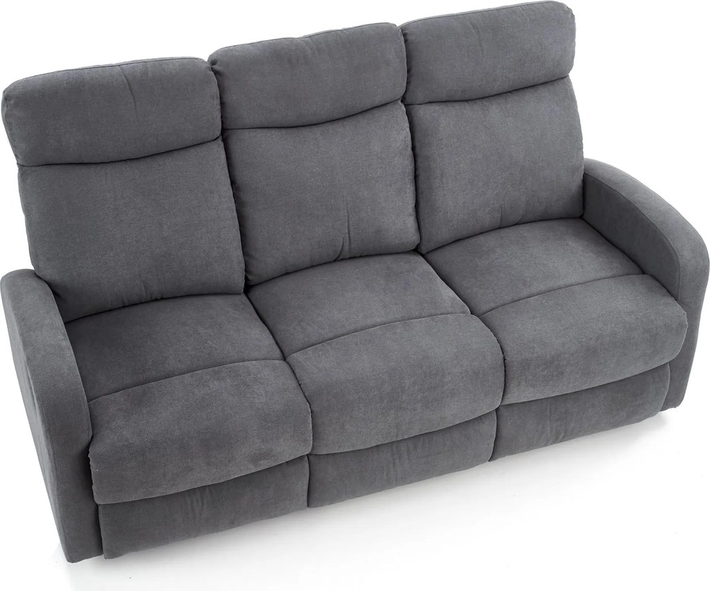 Rozkładana sofa trzyosobowa Oslo 3S