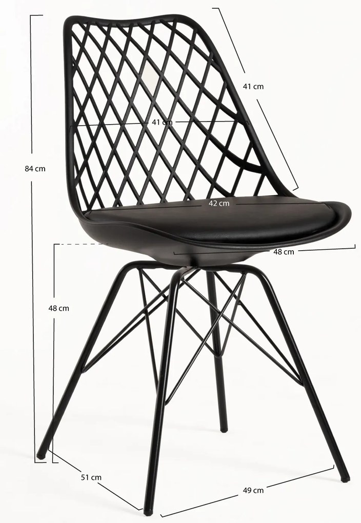 Krzeso Iron Mima