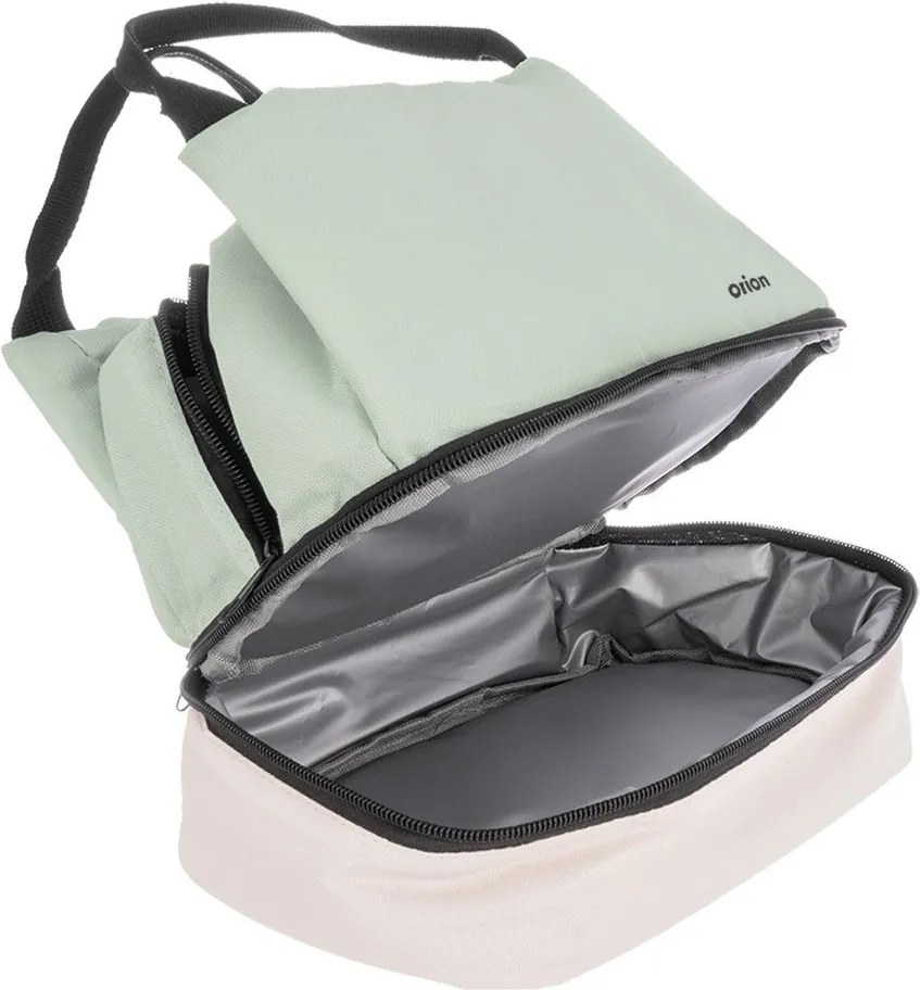 Miętowa torba termiczna 7 l Termo – Orion