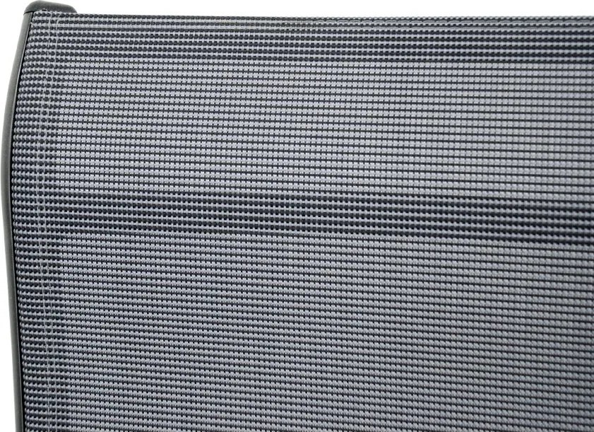 Doppler PRATO YELMO ALU ogrodowy zestaw mebli 8+1