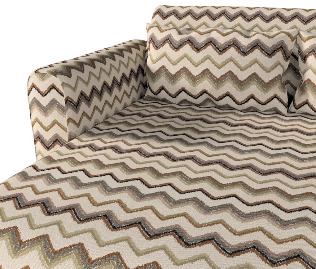 Pokrowiec na fotel Mysinge