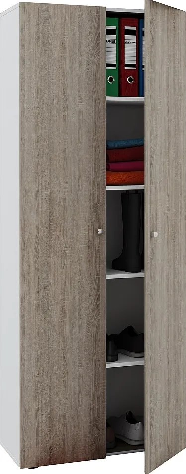 Szafka biurowa Folder Szafka na pliki Vandol