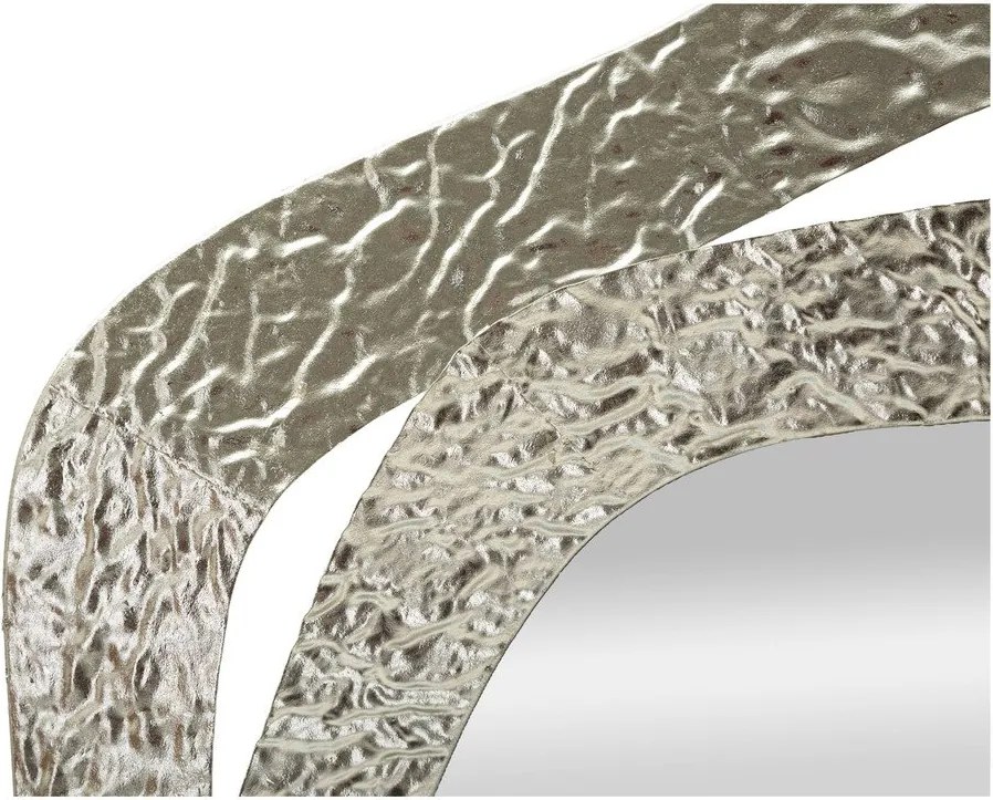 Lustro ścienne 66x75 cm Aury – Mauro Ferretti