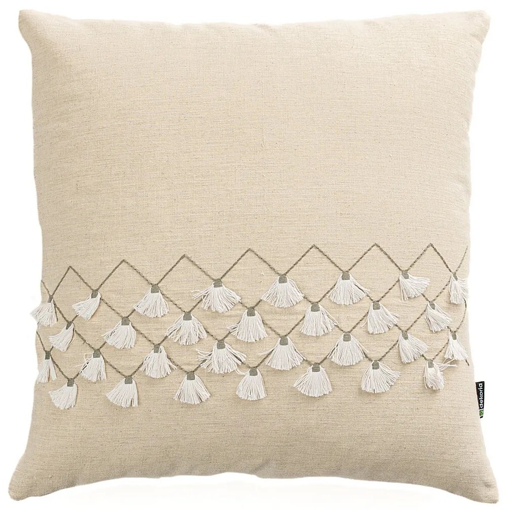 Poszewka na poduszkę Boho Weave 45x45 cm