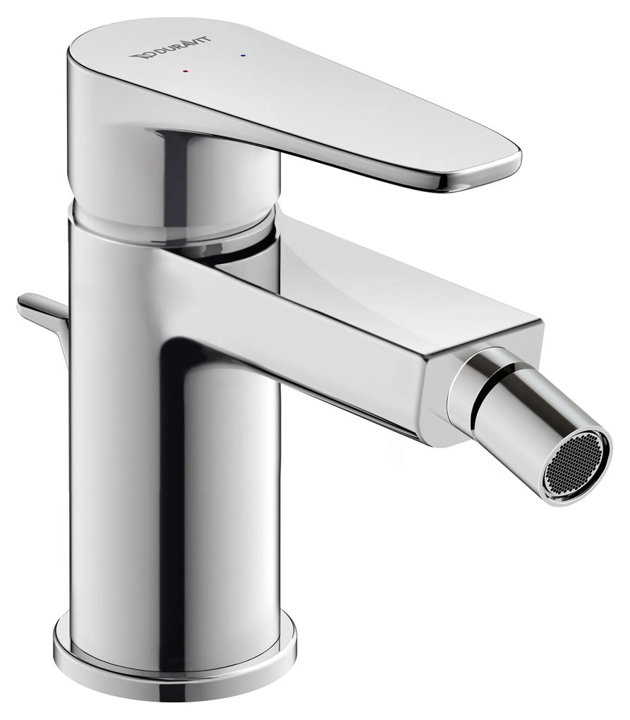 Bateria bidetowa Duravit B.1Chrom