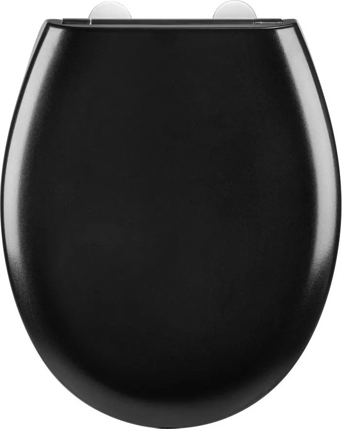 Deska sedesowa wolnoopadająca 37 x 44,5 cm Rieti – Wenko