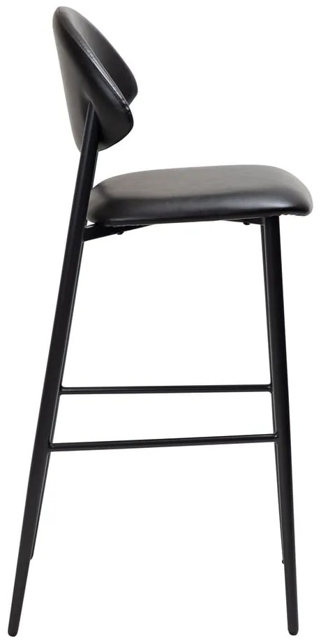 Czarny hoker 107 cm Tush – DAN-FORM Denmark