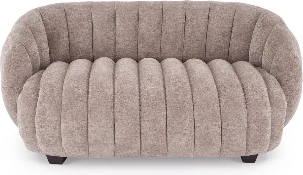 Sofa Fraser XL Halmar o organicznym kształcie