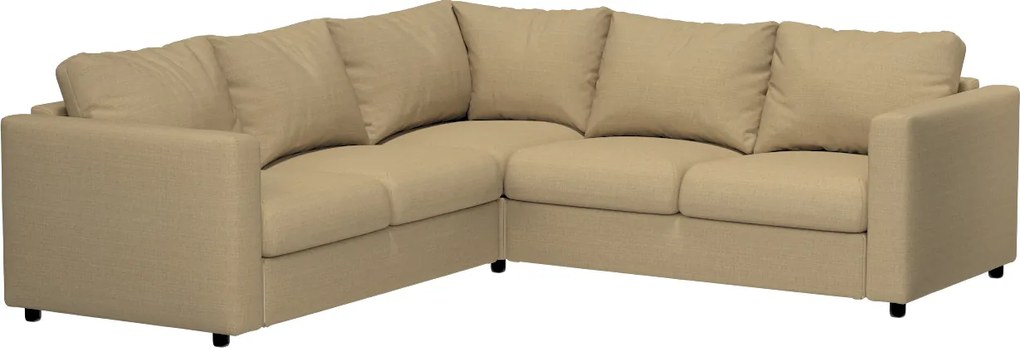 Pokrowiec na sekcję narożną Vimle