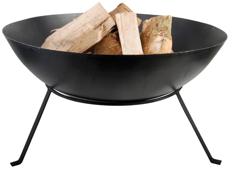 Palenisko żeliwne na nóżkach Ego Dekor Home