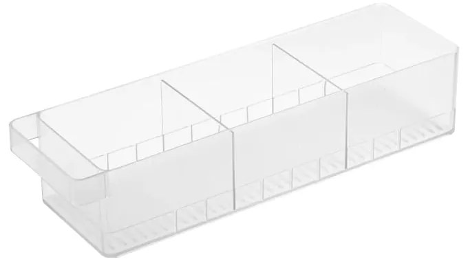 Organizer do lodówki Tower – YAMAZAKI