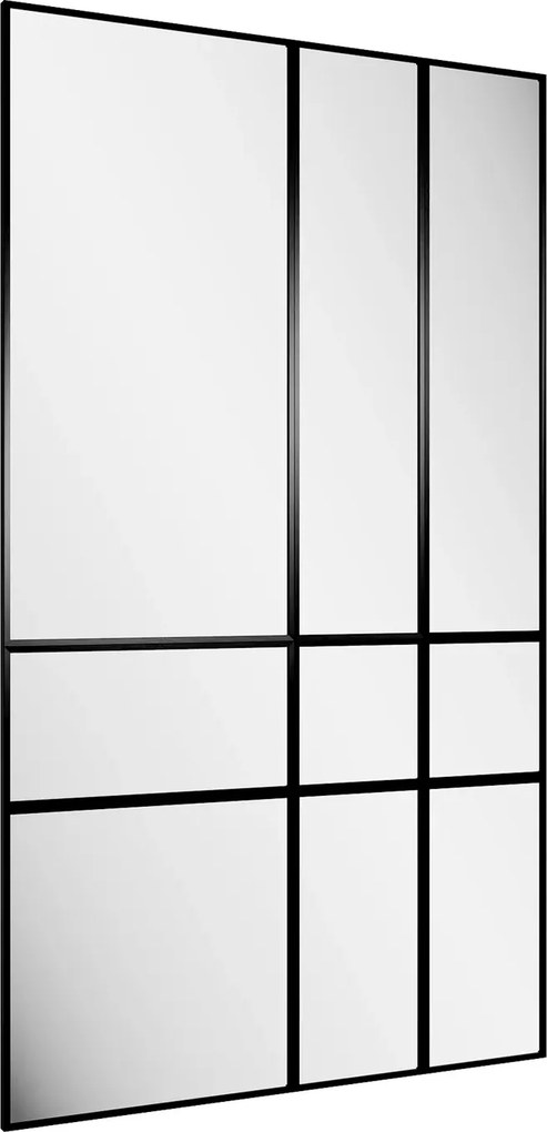 Komplet paneli lustrzanych 140x245 cm  F9-P09