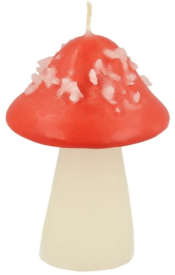 Świece zestaw 3 szt. Mushroom – Meri Meri