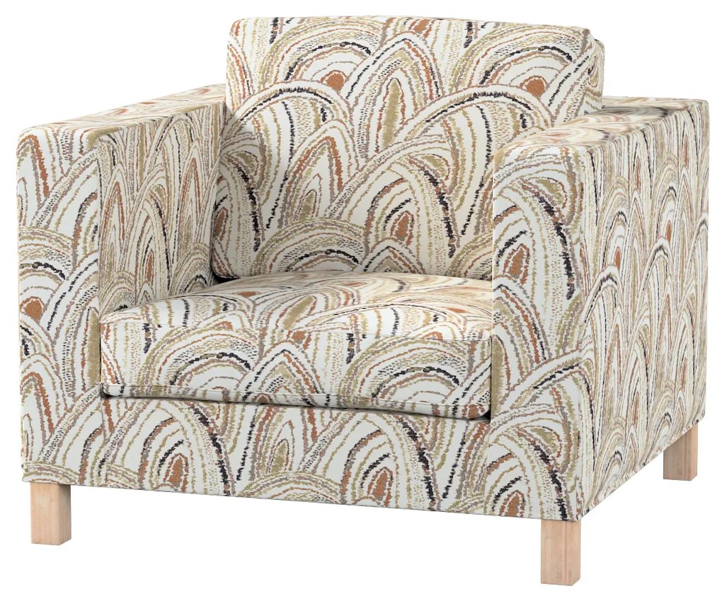 Pokrowiec na fotel Karlanda