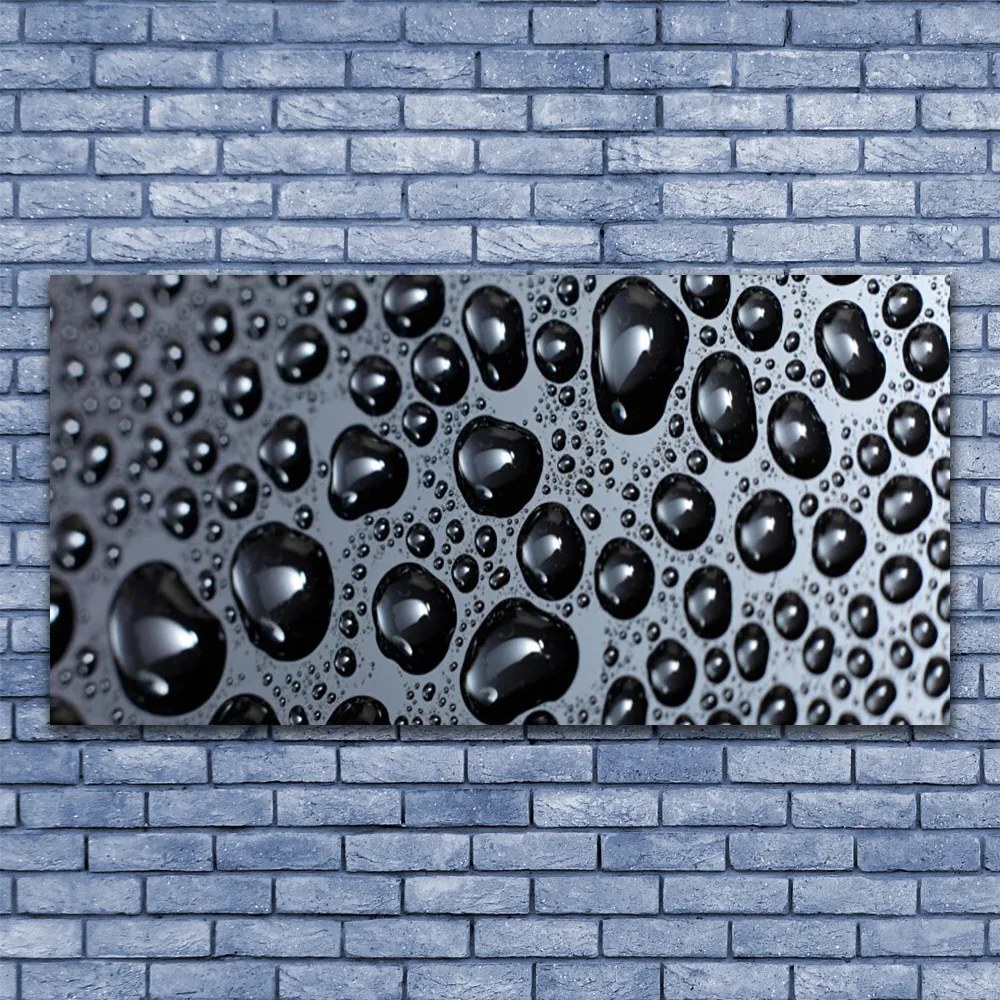 Obraz canvas Kreatywny Nieład Form