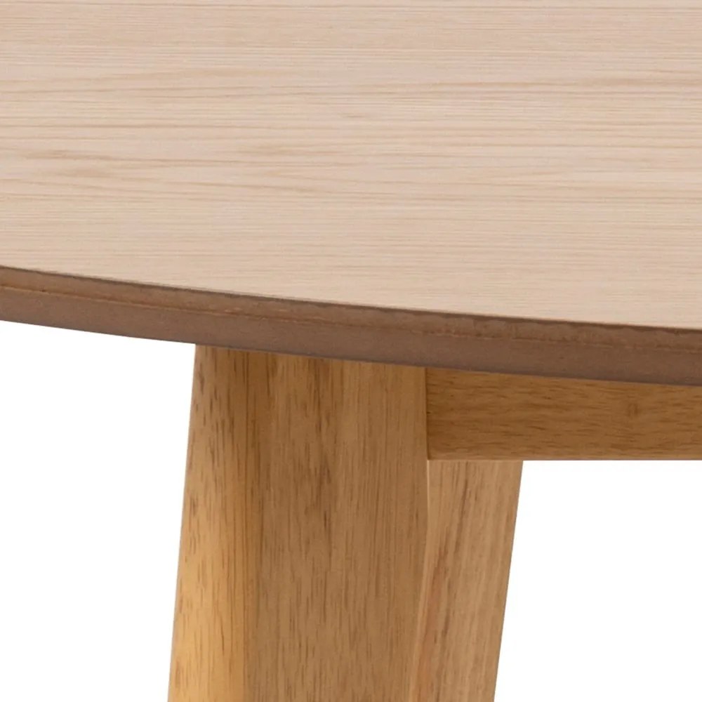 Okrągły stół ø 140 cm Roxby – Actona