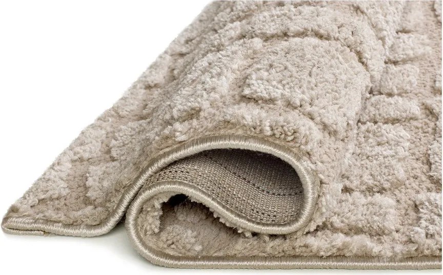 Beżowy dywan 152x235 cm Juno – Universal