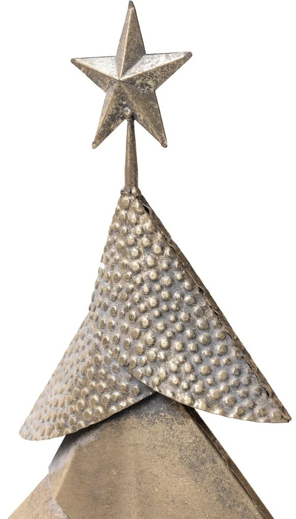Dekoracja Christmas Tree Armor 117cm