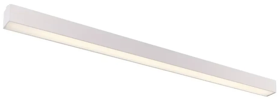 MAXLIGHT C0125D - LED Plafon ściemnialny LINEAR LED/36W/230V biały