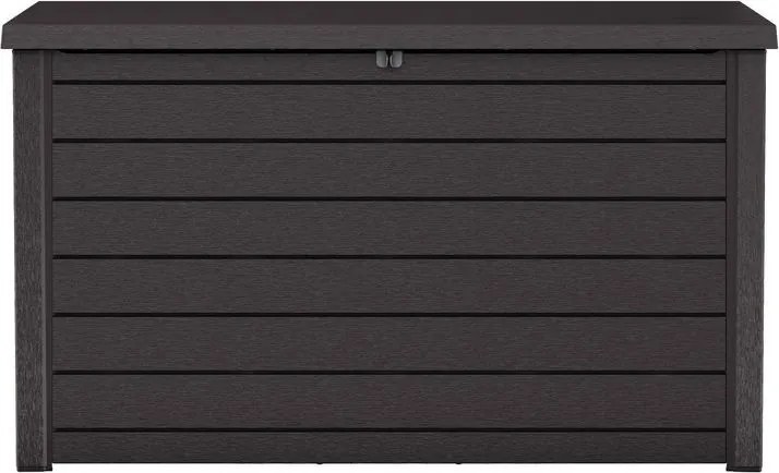 Skrzyń ONTARIO 870l - brązowy