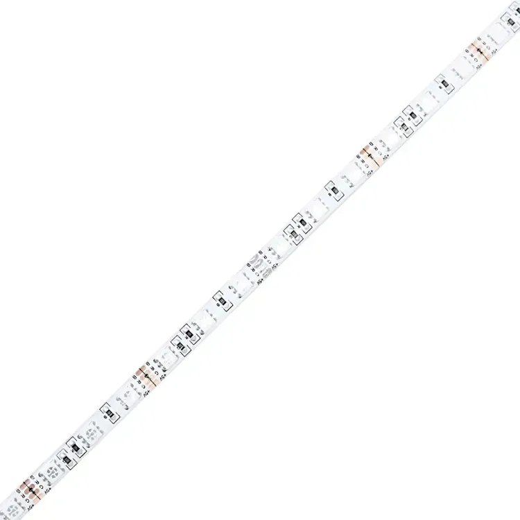 Szafka RTV w kolorze szarego betonu N0-B50