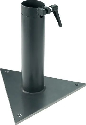 Doppler Trzpień montażowy do parasola TELESTAR