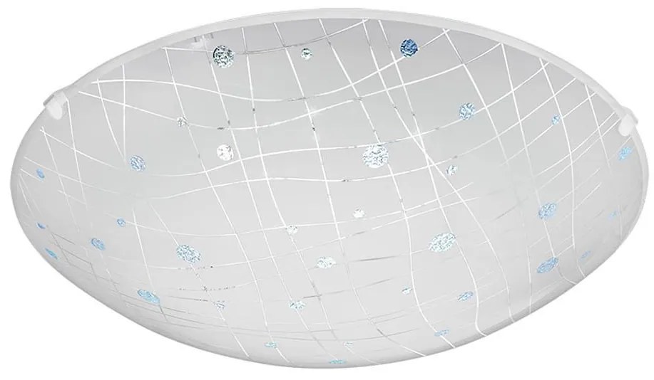 Eglo 96472 - LED Lampa sufitowa VEREDA 1xLED/11W/230V 315mm