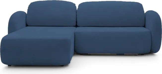 Narożnik OLIO Lewostronny w tkaninie Aragon 79