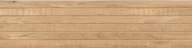 Mexen Western Wood Almond gres szkliwiony rekt. G1, płytka drewnopodobna ścienna 120 x 30 cm, mat - TL702-120-030-50