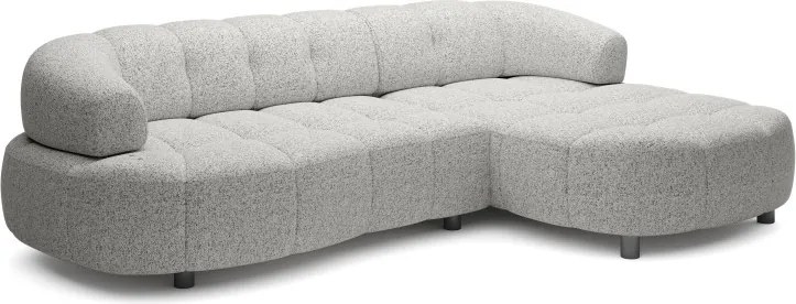 Narożnik VELPA S z elektryczną regulacją siedziska WERSAL