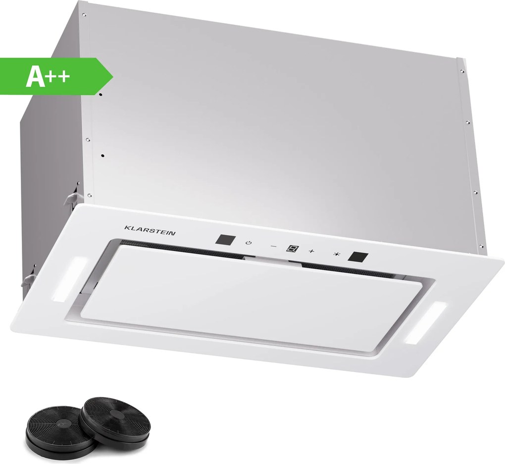 Klarstein Hektor Eco Okap kuchenny 52 cm