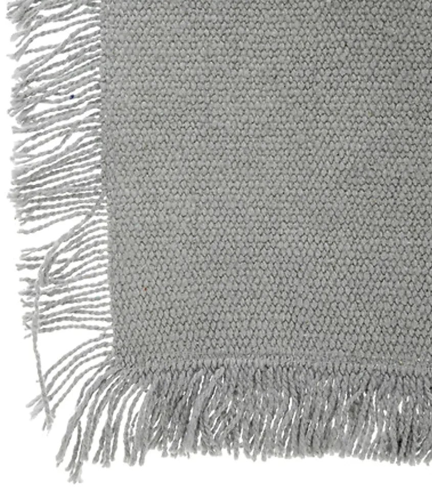 Dekoracyjny bieżnik na stół MAHA 38x140 cm - różne kolory Kolor: Beżowy