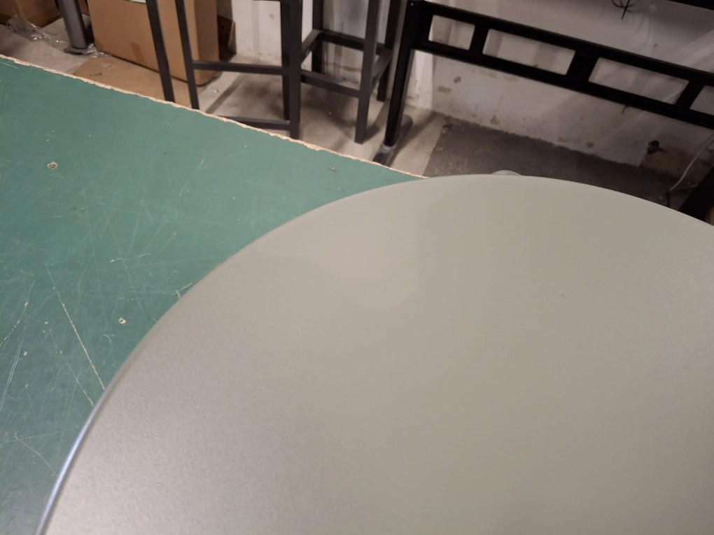 Doppler CALISTA - 5-częściowy zestaw ogrodowy - Towar z drobną wadą (N586)