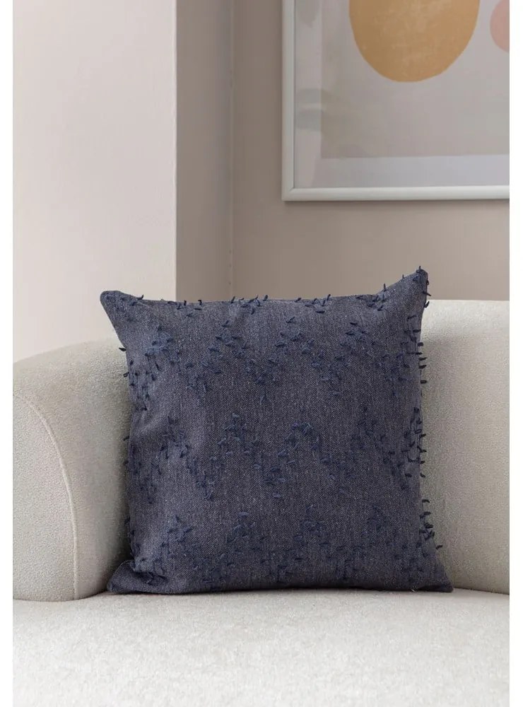 Poszewka na poduszkę 43x43 cm Tuffet – Mioli Decor