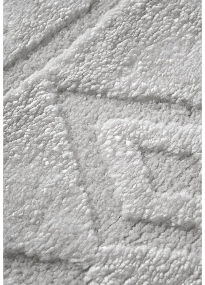 Kremowy dywan 160x235 cm Itinerance Cream White – Elle Decoration