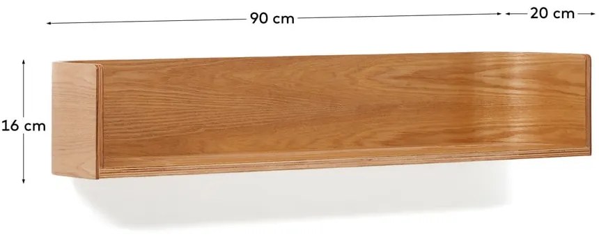 Półka Octavia – Kave Home