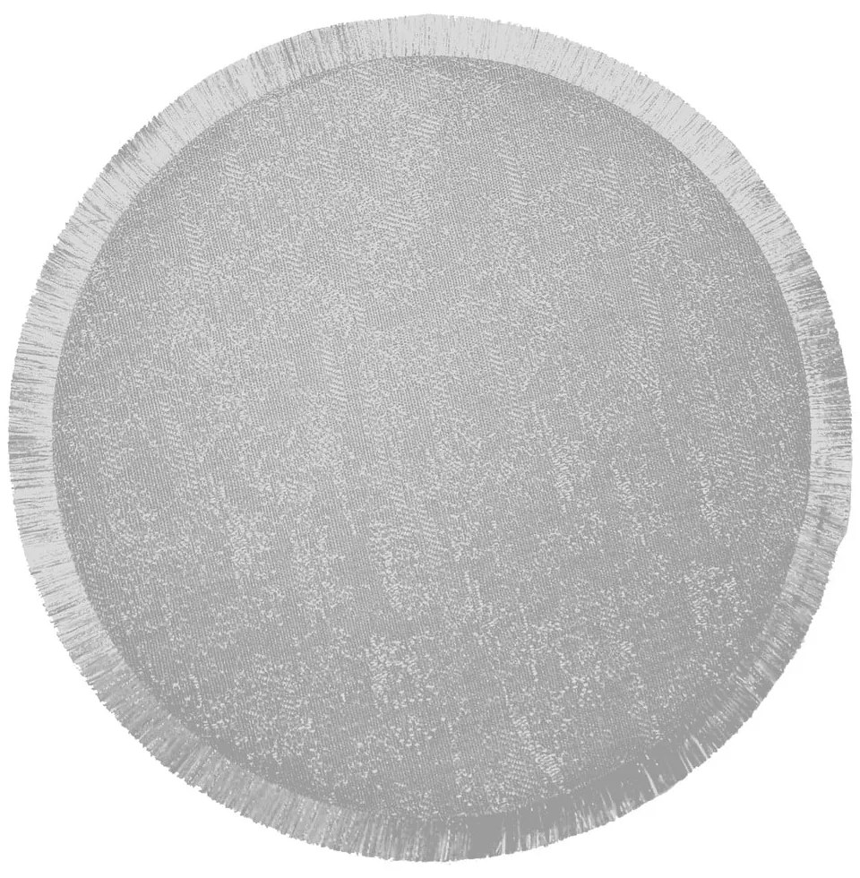 Plastikowa mata stołowa ø 38 cm Joalie – douceur d'intérieur