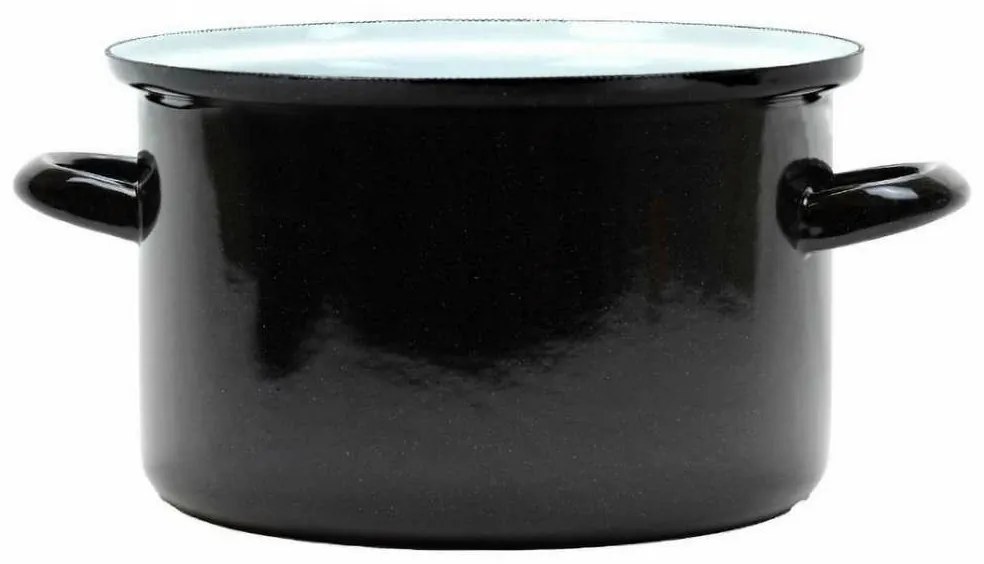 Sfinx Emaliowany garnek Standard, 14 cm, 1,2 l, 1,2 l