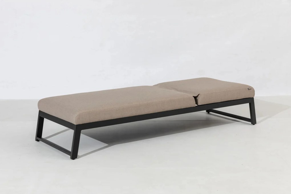 Doppler MELIA LIKA-TEX® mokka