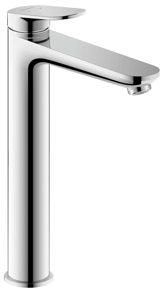 Duravit Wave jednouchwytowa bateria umywalkowa XL