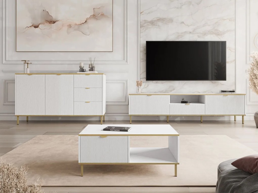 Meble do salonu Tawkan I