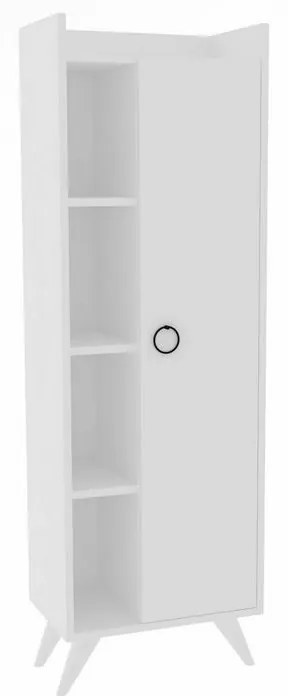 Szafa Ilgm White