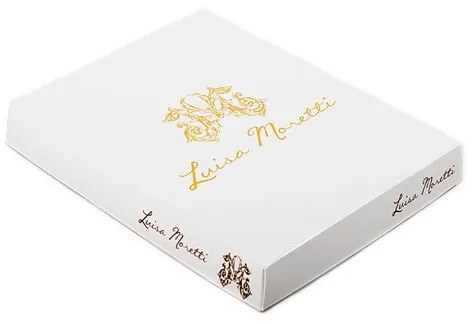 Koszula nocna damska ERICA ze szlafrokiem Różowy M