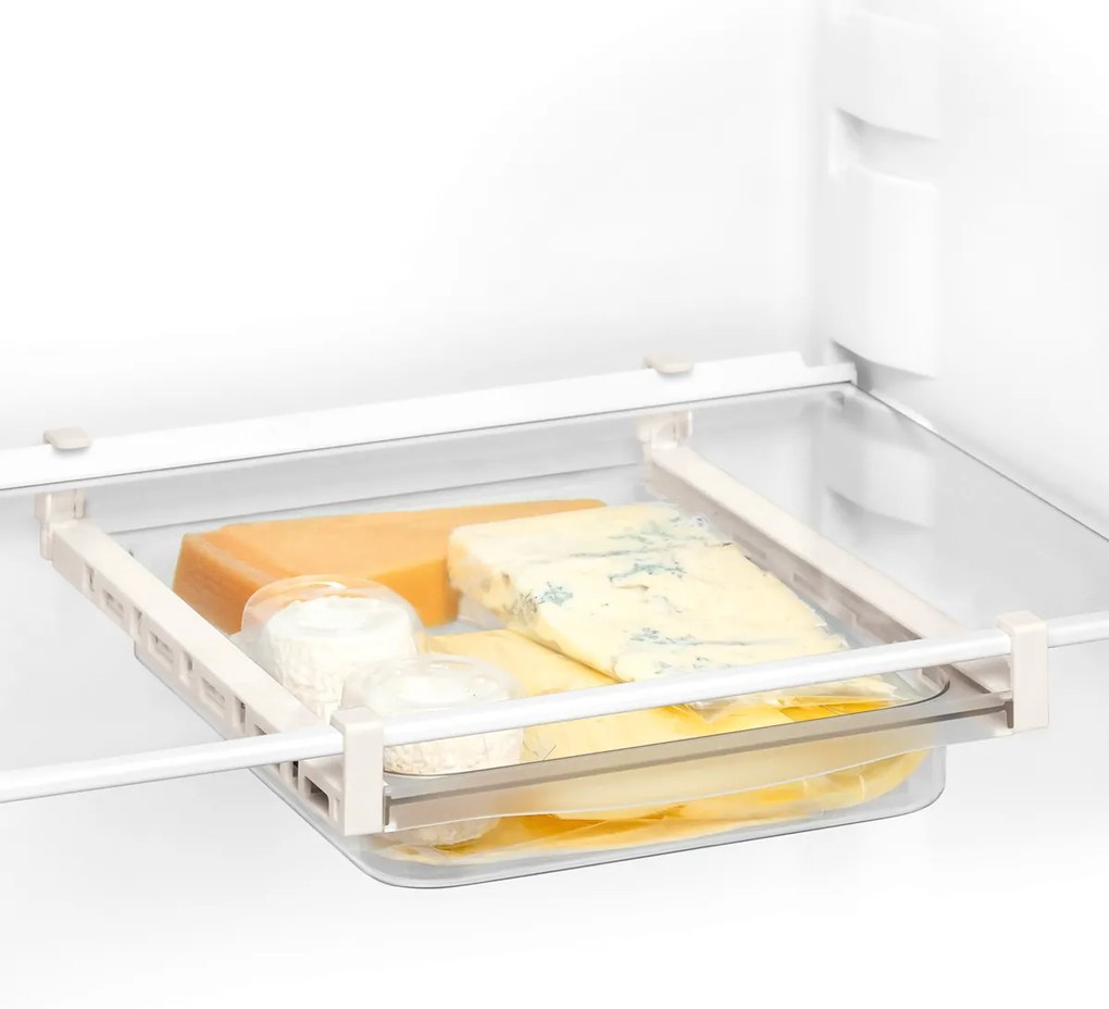 Tescoma Szuflada uniwersalna FlexiSPACE, 29 x 24 cm , L