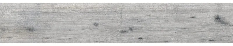 Mexen Cristopher Grey gres szkliwiony rekt. G1, płytka drewnopodobna podłogowo-ścienna 120 x 20 cm, carving - TL612-120-020-03