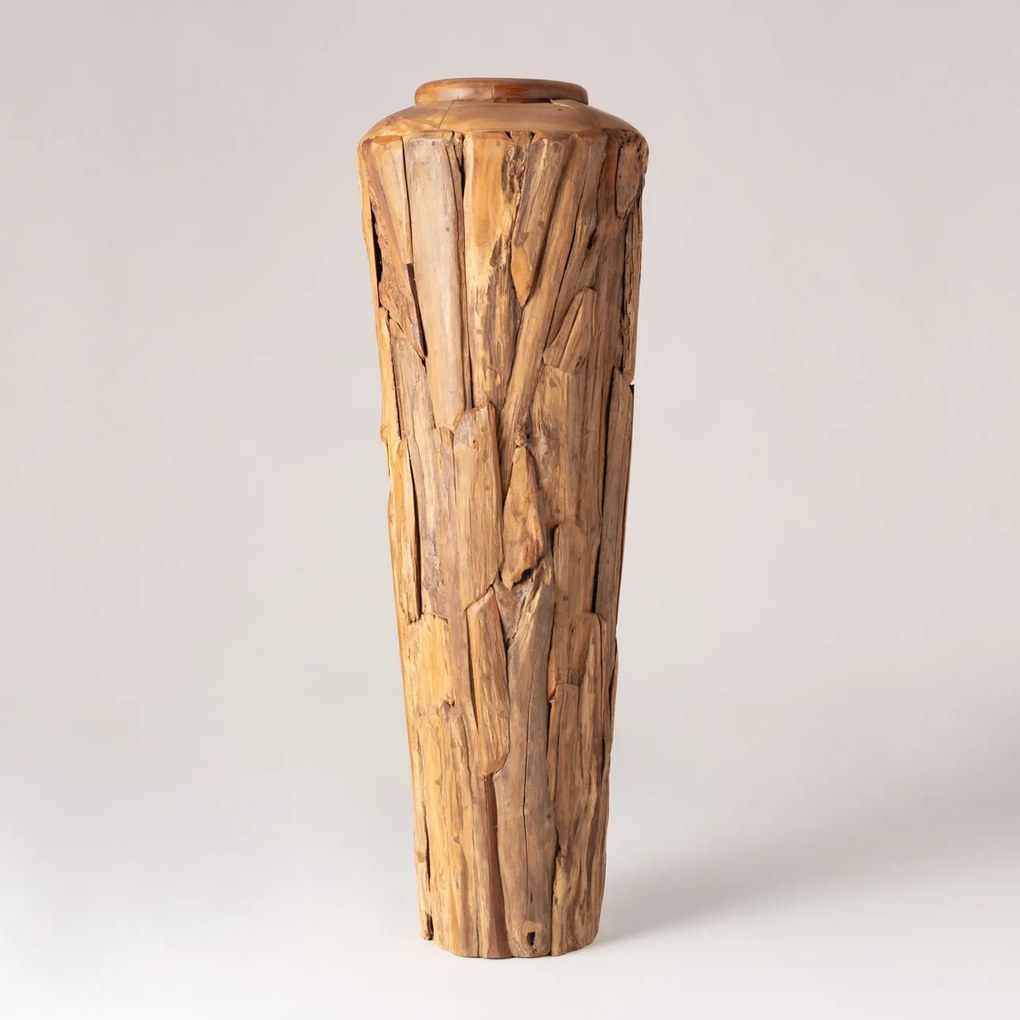 Wazon Rava 50x151cm
