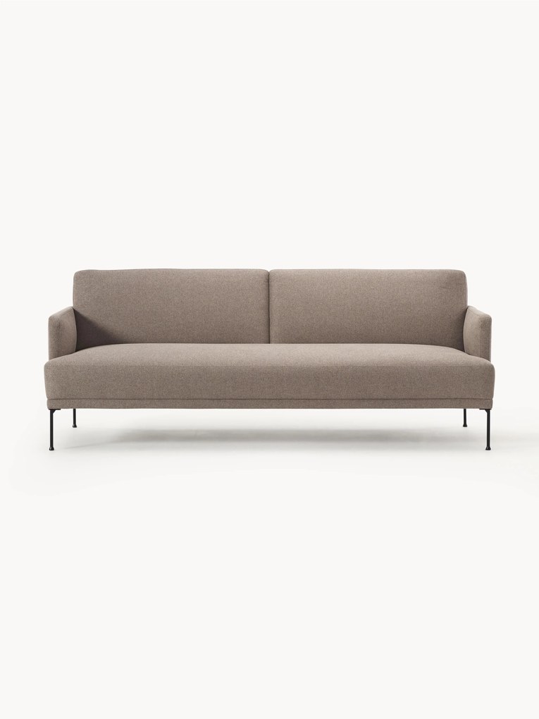 Sofa rozkładana Fluente (3-osobowa)