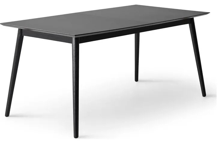 Rozkładany stół z dodatkowym blatem 90x165 cm Meza – Hammel Furniture
