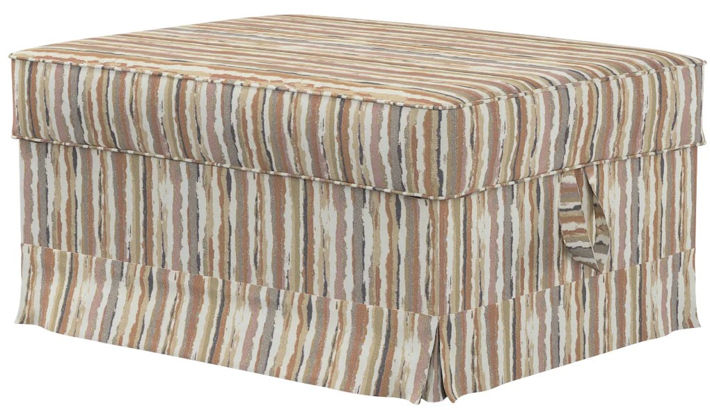 Pokrowiec na podnóżek Ektorp Bromma