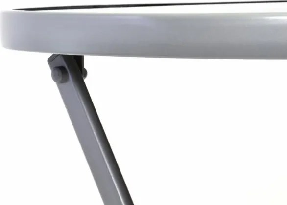 3-częsciowy zestaw mebli ogrodowych